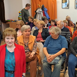 Kollégáink előadásai külső szakmai programokon